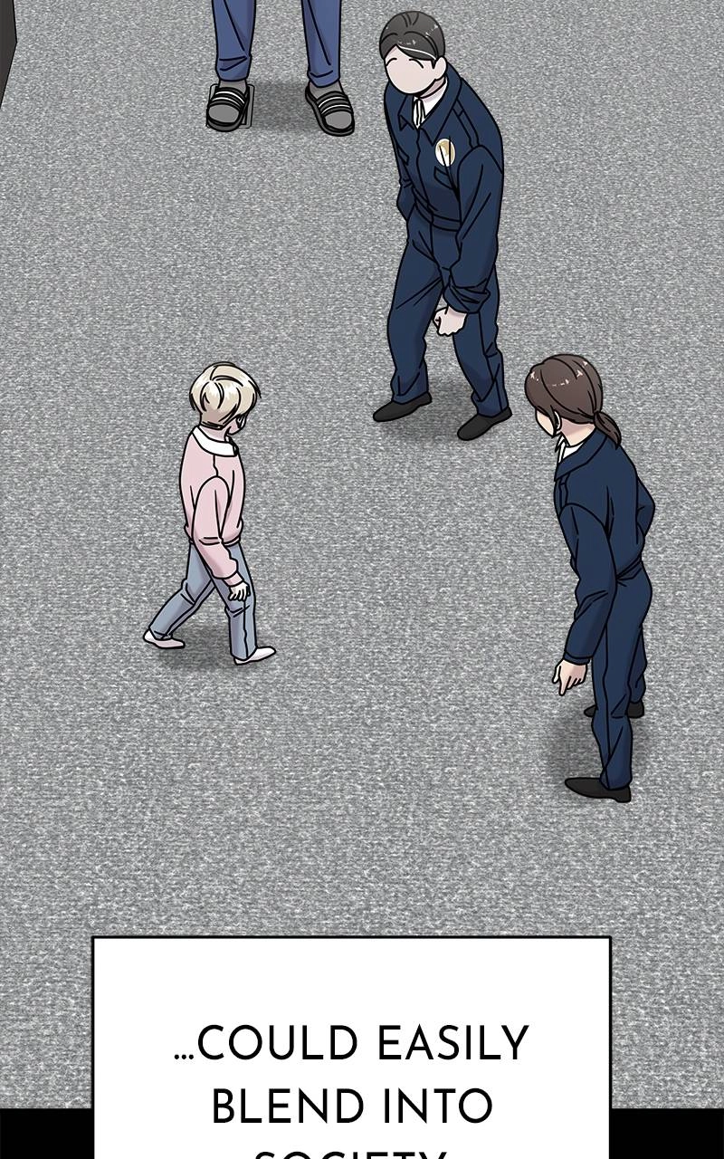Villain with a Crush Chapter 78 Page 117