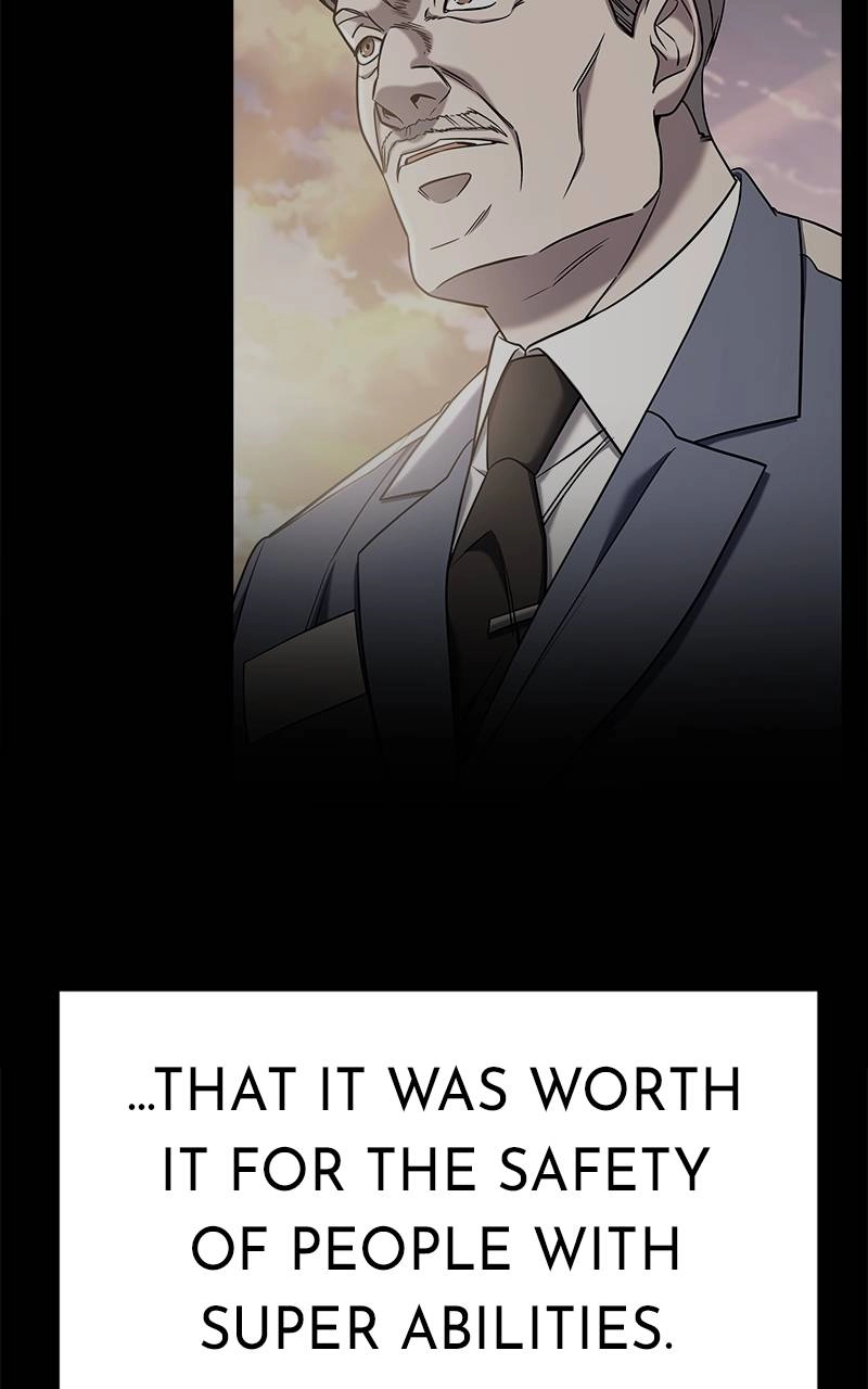 Villain with a Crush Chapter 78 Page 122