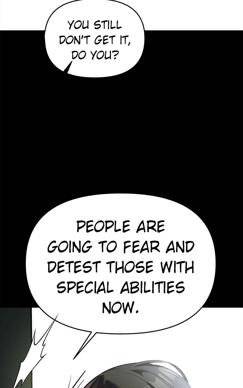 Villain with a Crush Chapter 78 Page 125