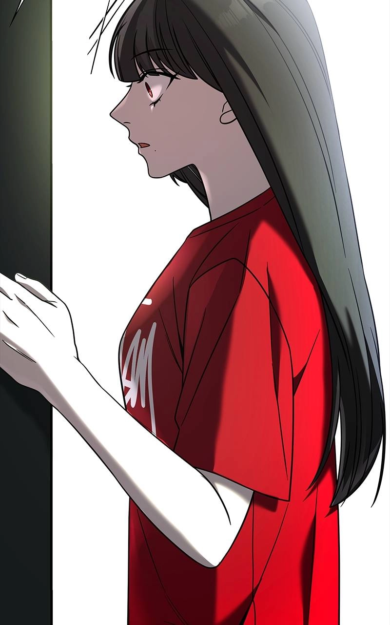 Villain with a Crush Chapter 78 Page 126