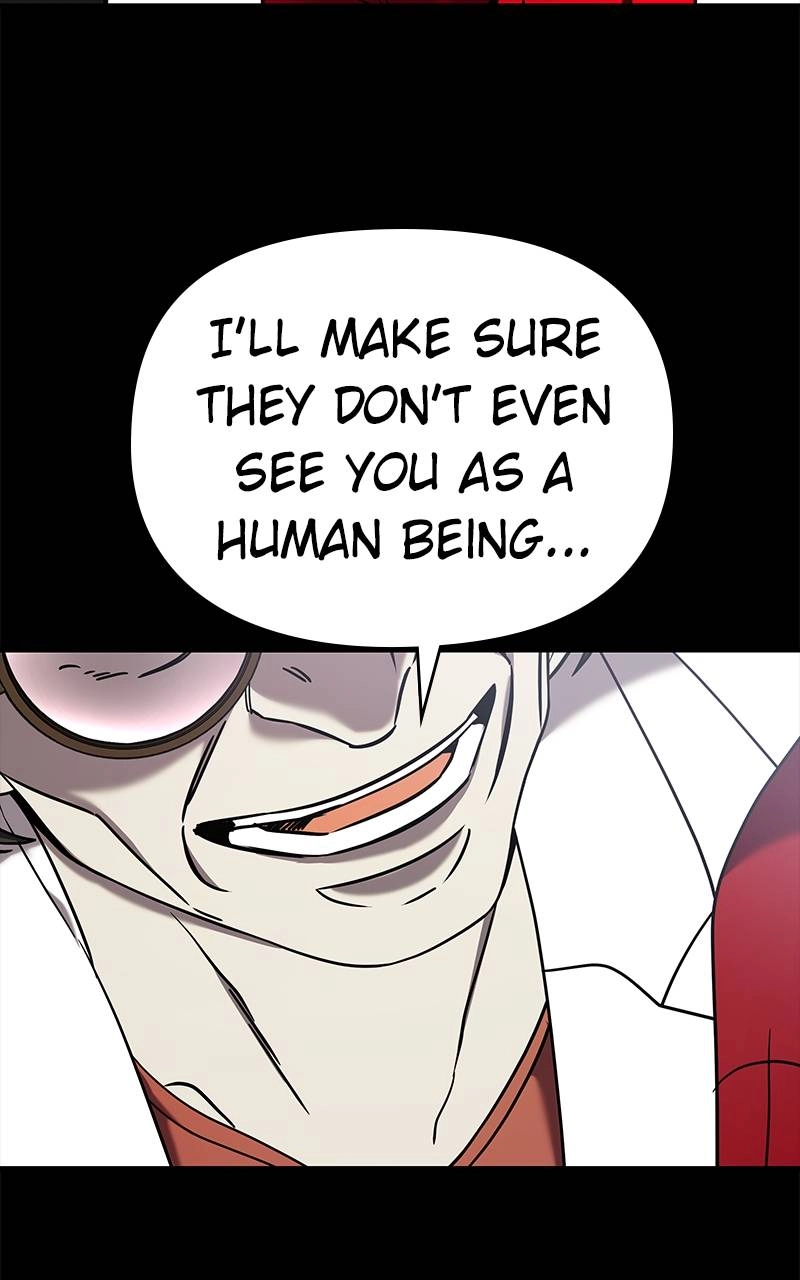 Villain with a Crush Chapter 78 Page 127