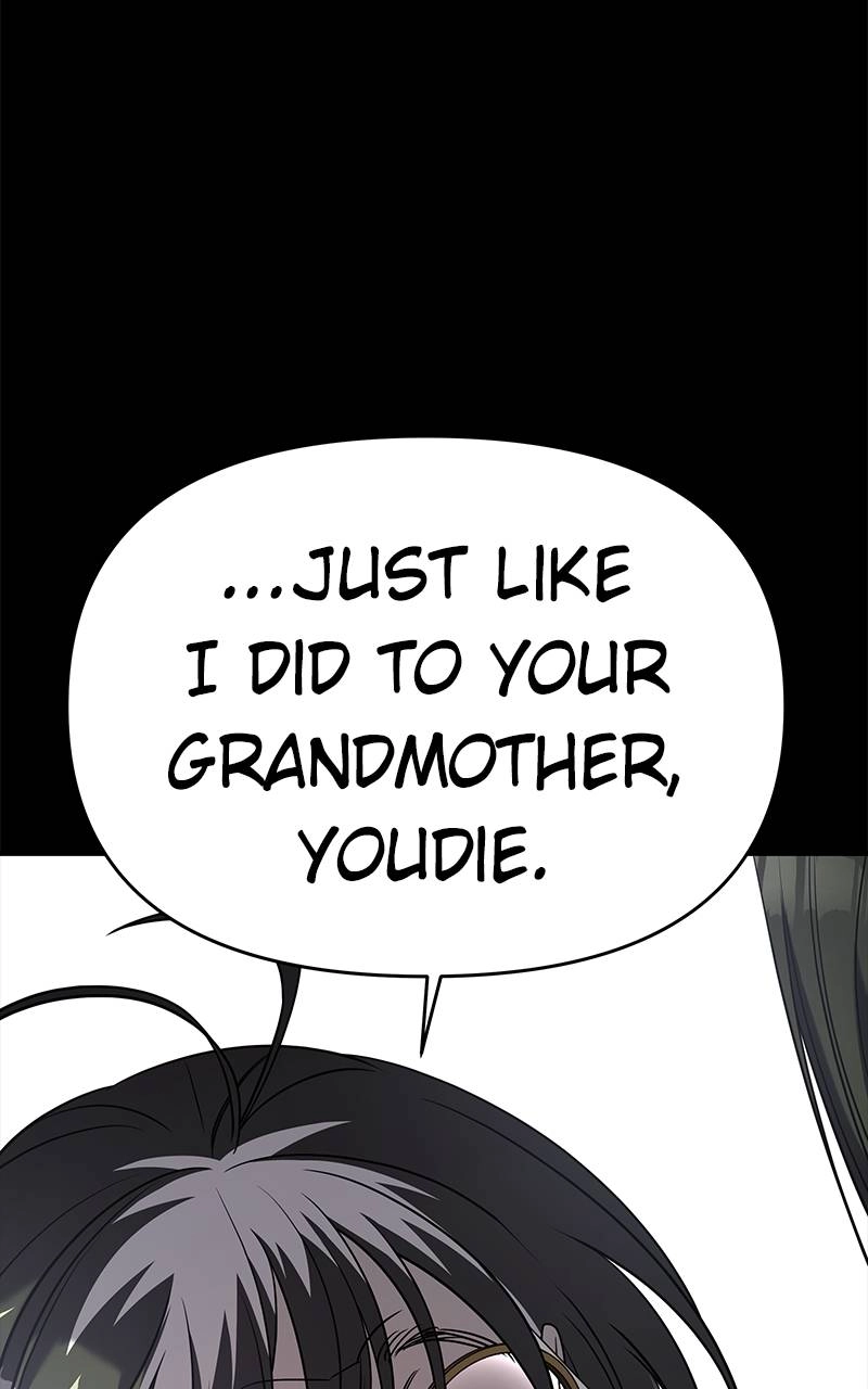 Villain with a Crush Chapter 78 Page 128