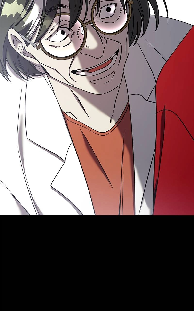 Villain with a Crush Chapter 78 Page 129