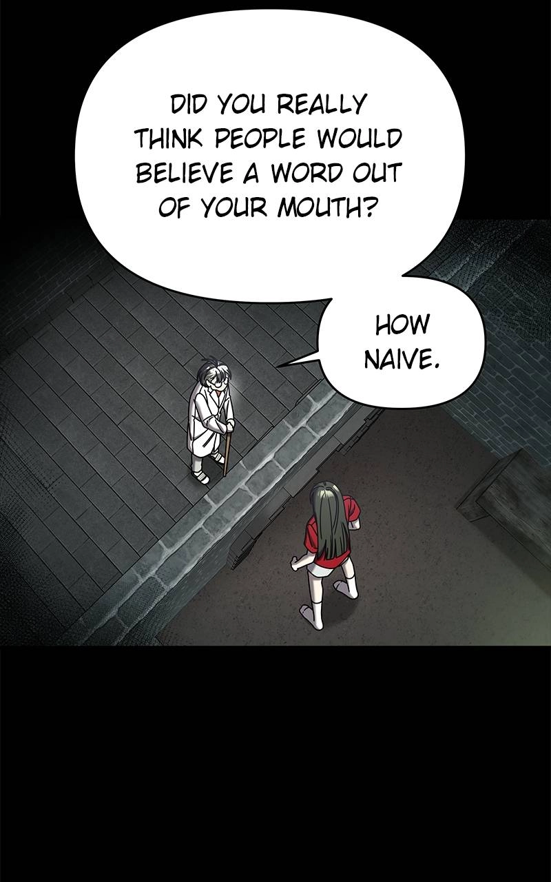 Villain with a Crush Chapter 78 Page 130
