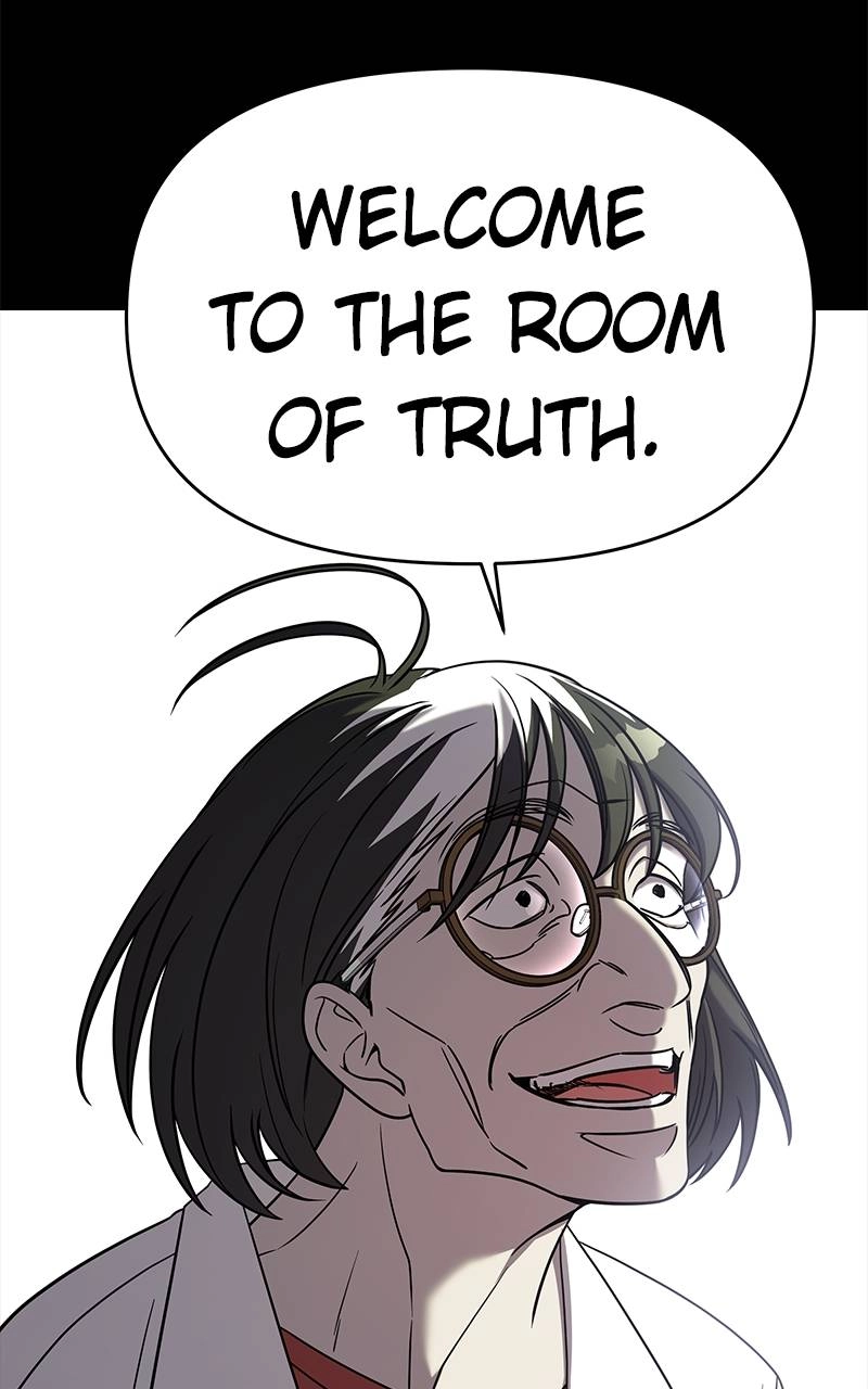 Villain with a Crush Chapter 78 Page 131