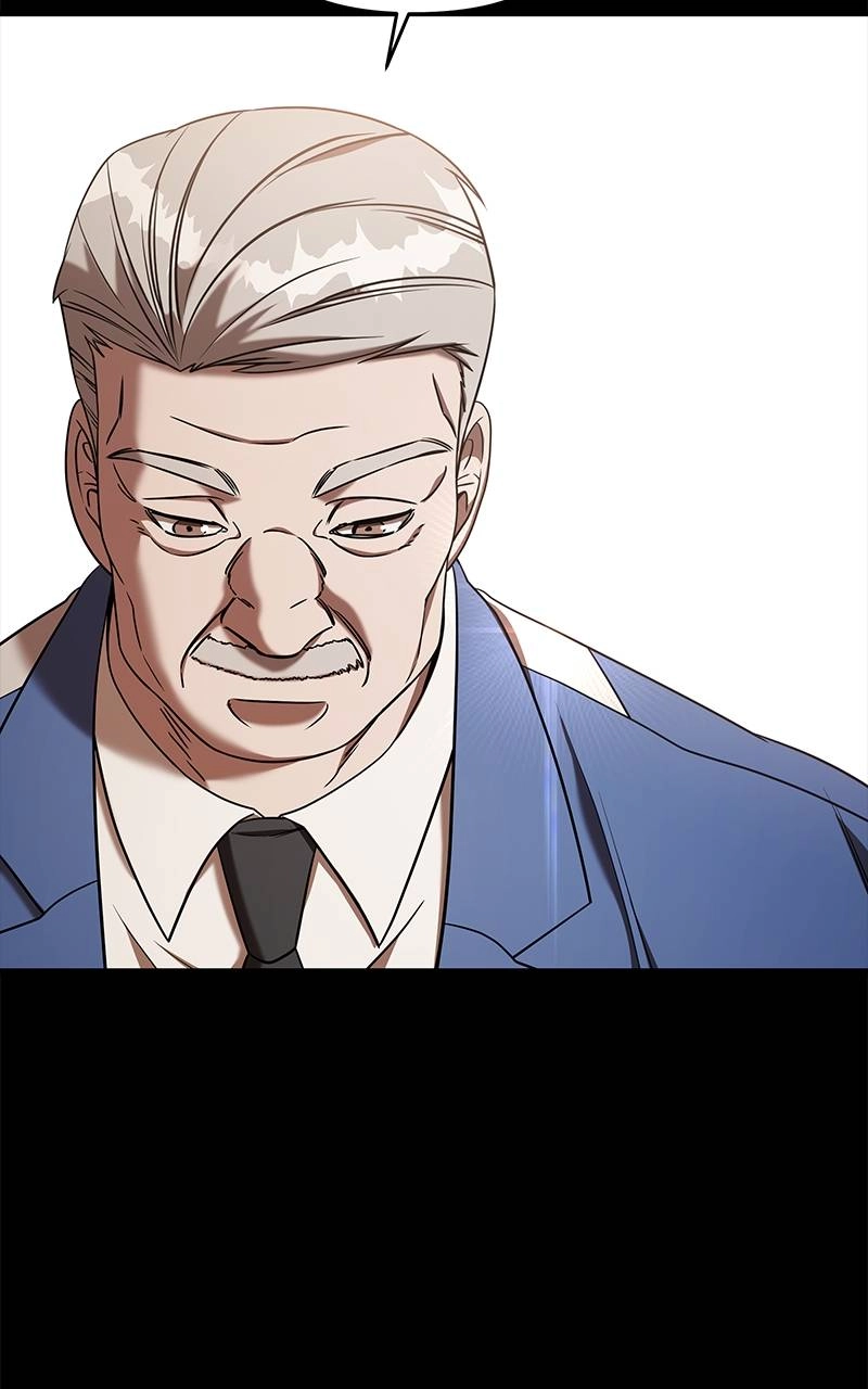 Villain with a Crush Chapter 78 Page 134