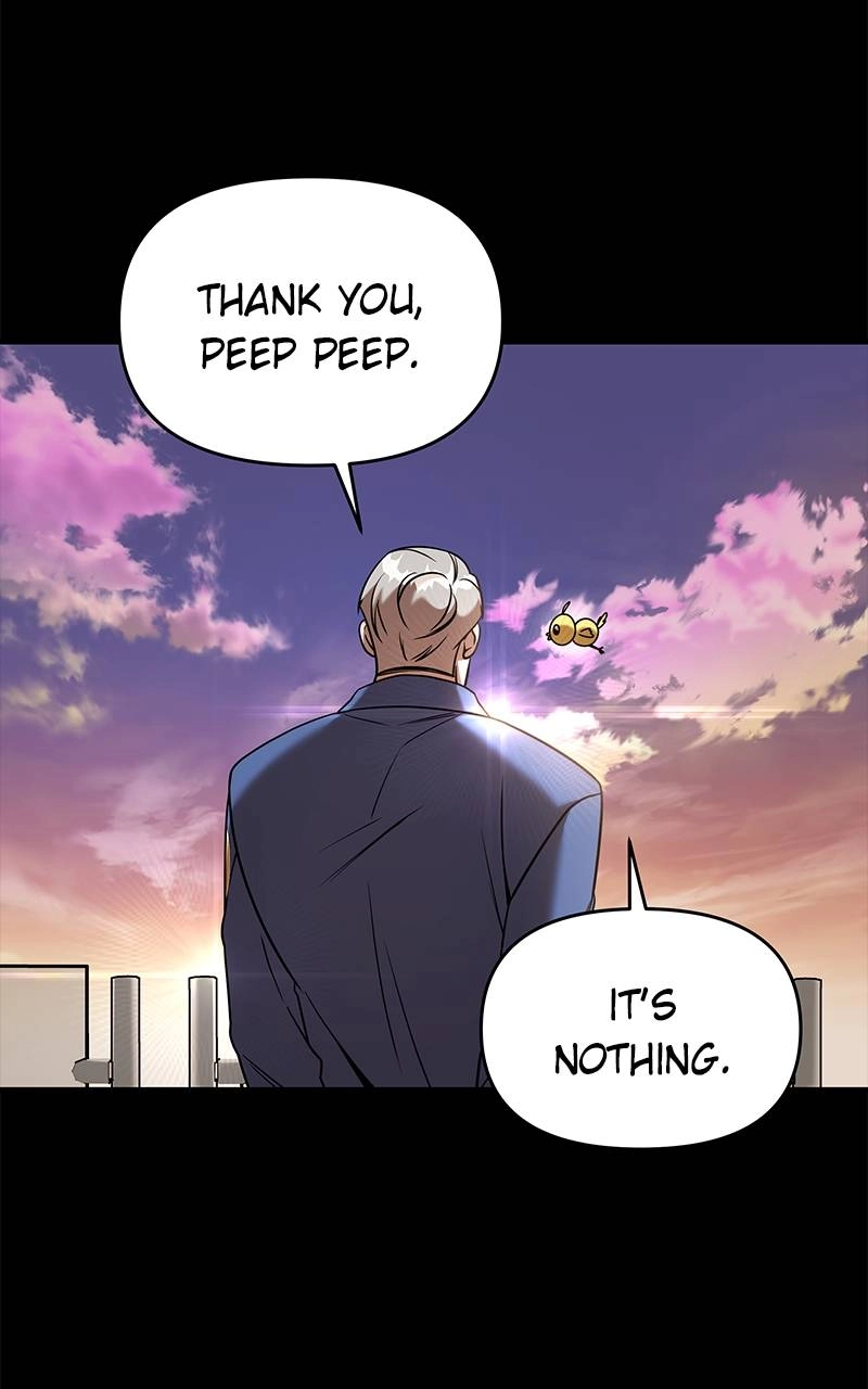 Villain with a Crush Chapter 78 Page 135
