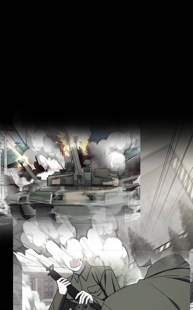 Villain with a Crush Chapter 78 Page 142