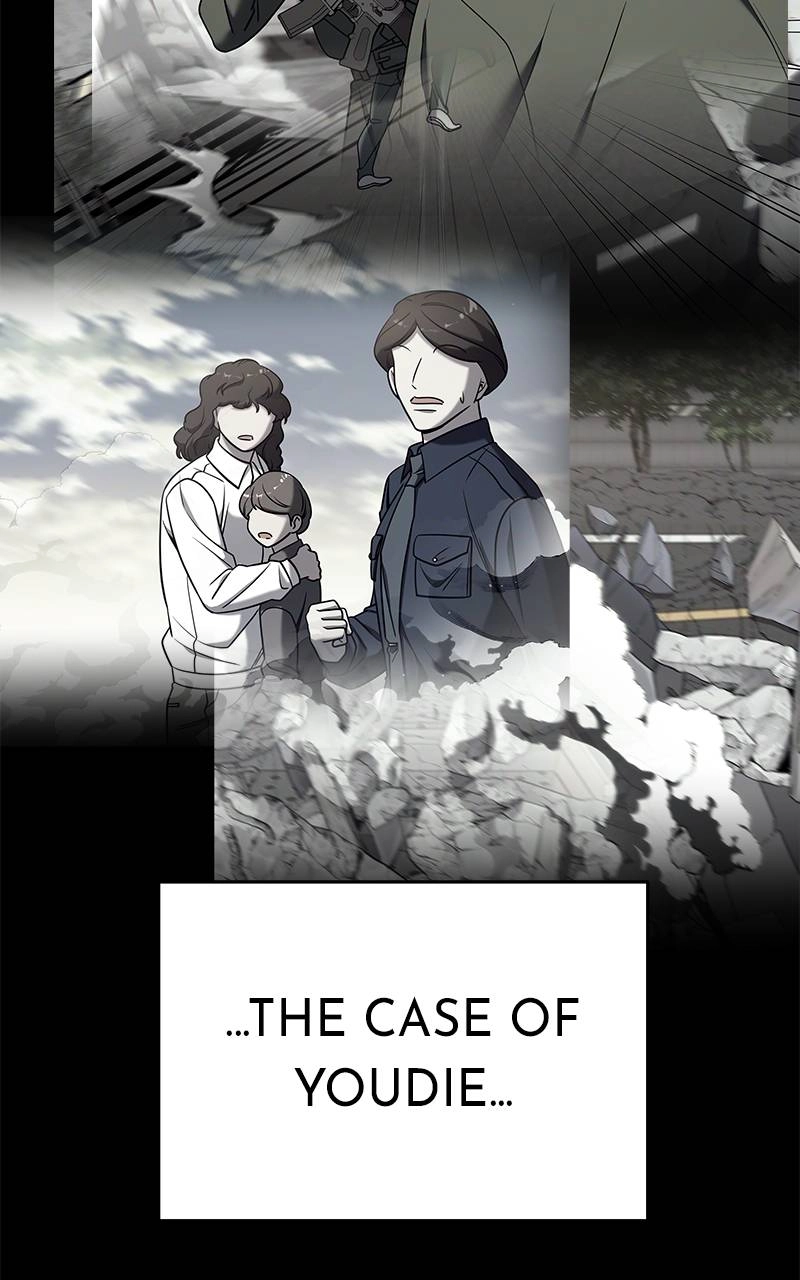 Villain with a Crush Chapter 78 Page 143