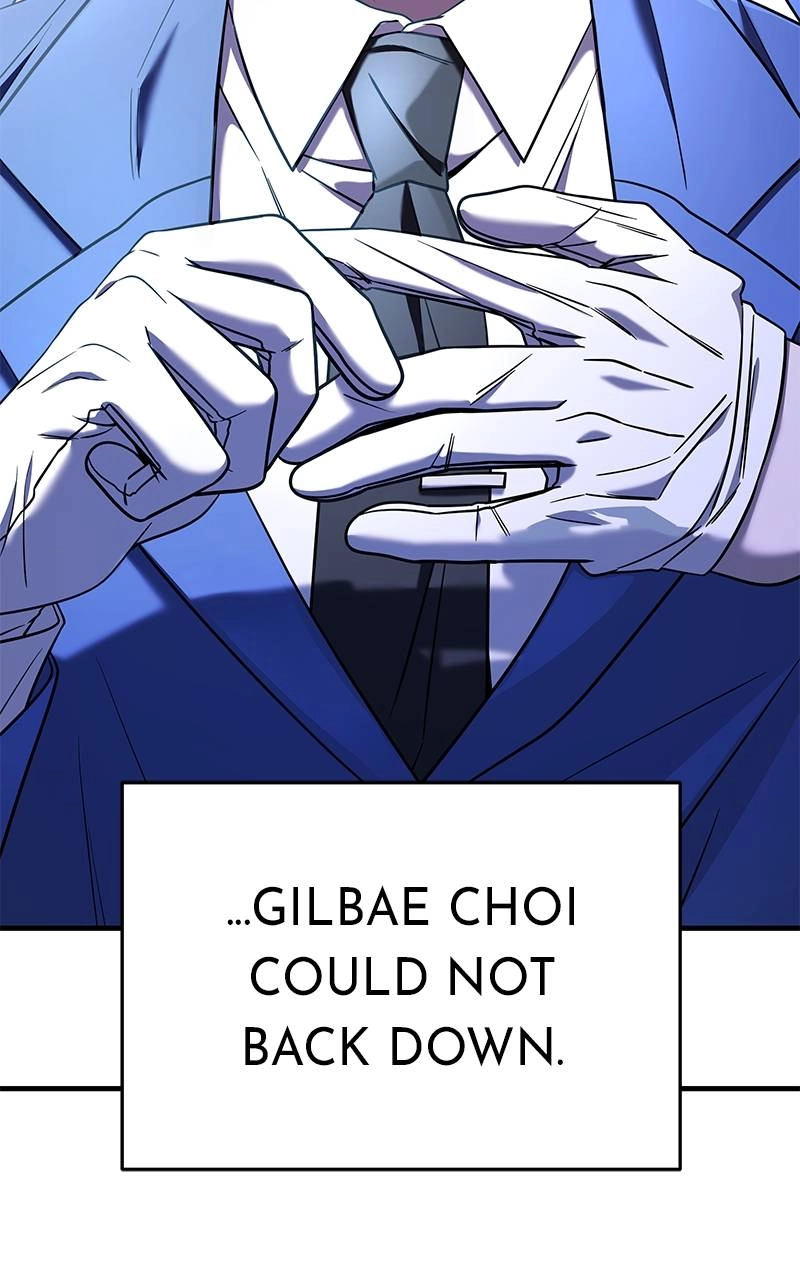 Villain with a Crush Chapter 78 Page 150