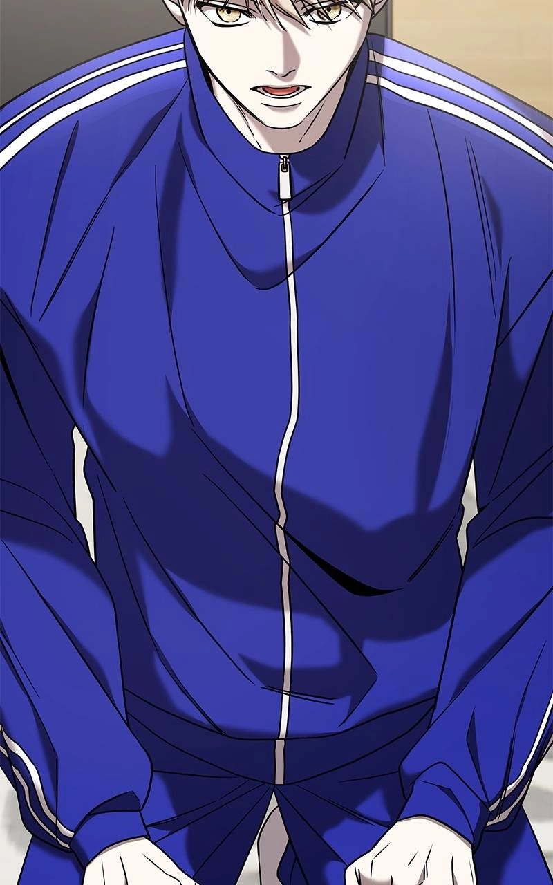 Villain with a Crush Chapter 78 Page 161