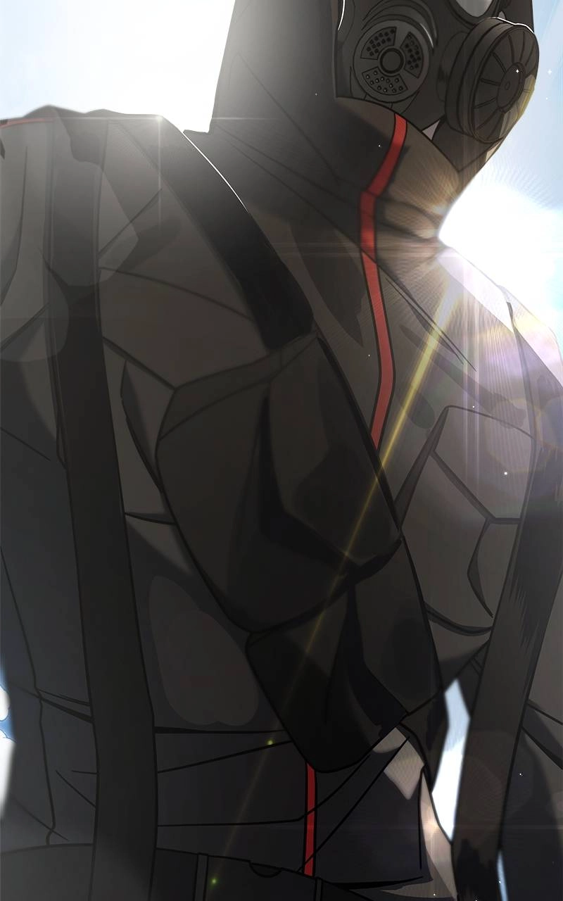 Villain with a Crush Chapter 78 Page 167