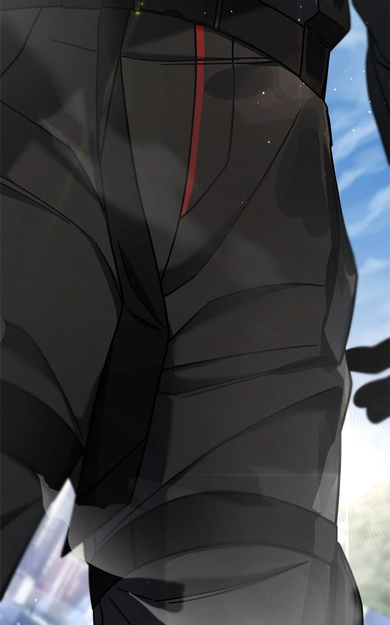 Villain with a Crush Chapter 78 Page 168