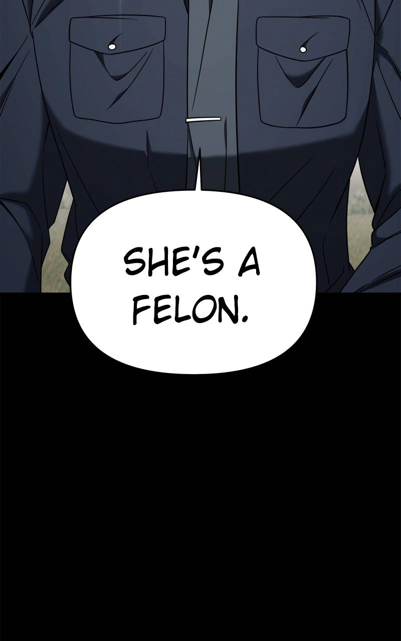 Villain with a Crush Chapter 78 Page 23