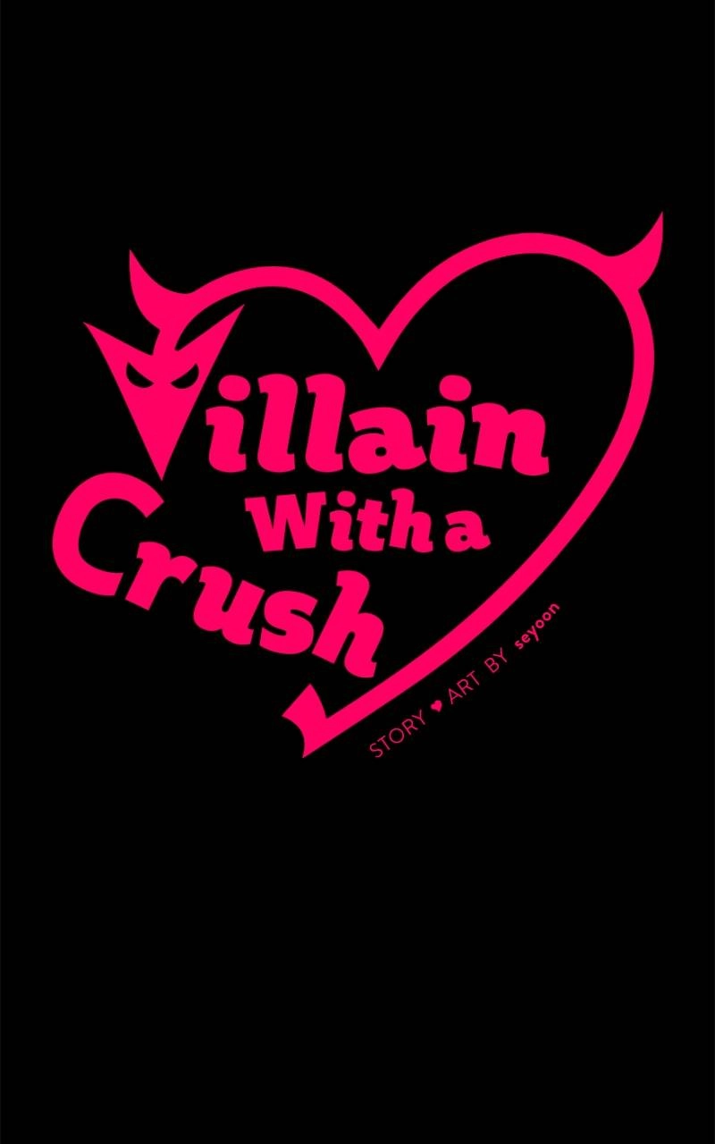 Villain with a Crush Chapter 78 Page 24