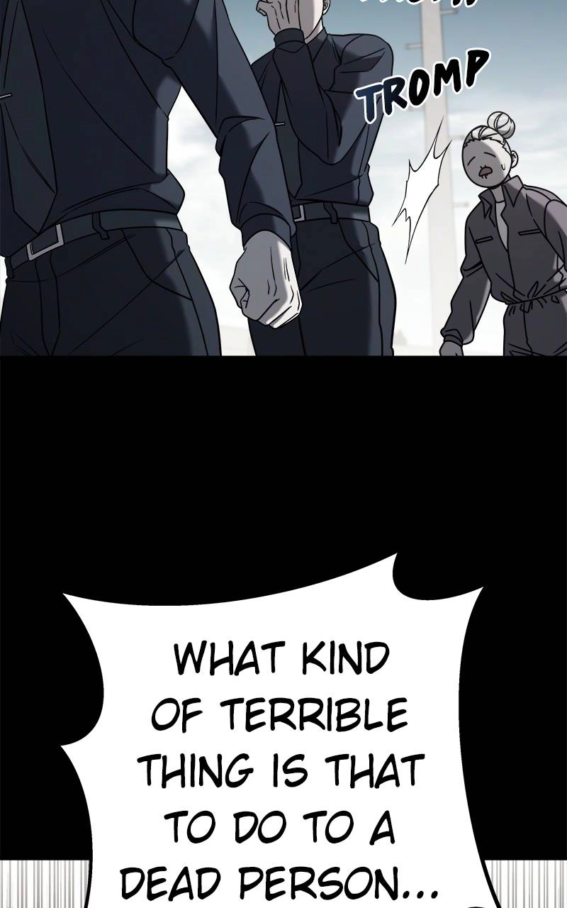 Villain with a Crush Chapter 78 Page 30