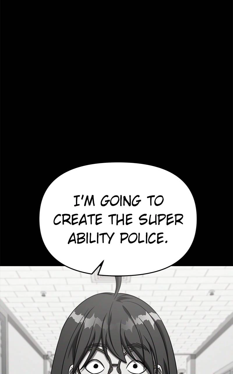 Villain with a Crush Chapter 78 Page 59