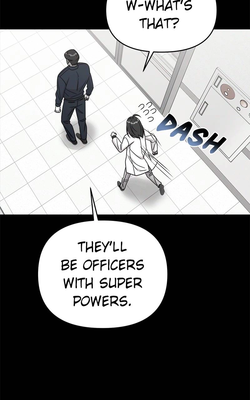 Villain with a Crush Chapter 78 Page 61