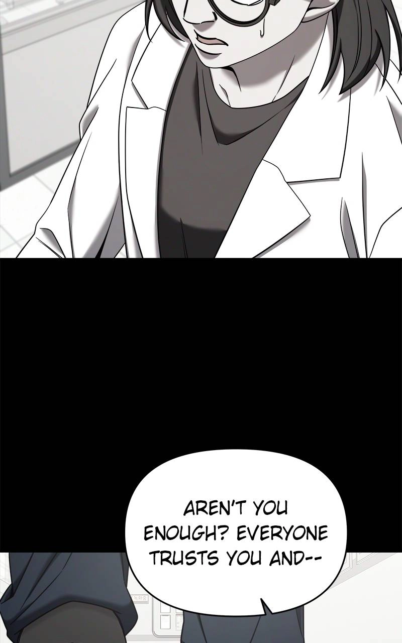 Villain with a Crush Chapter 78 Page 64