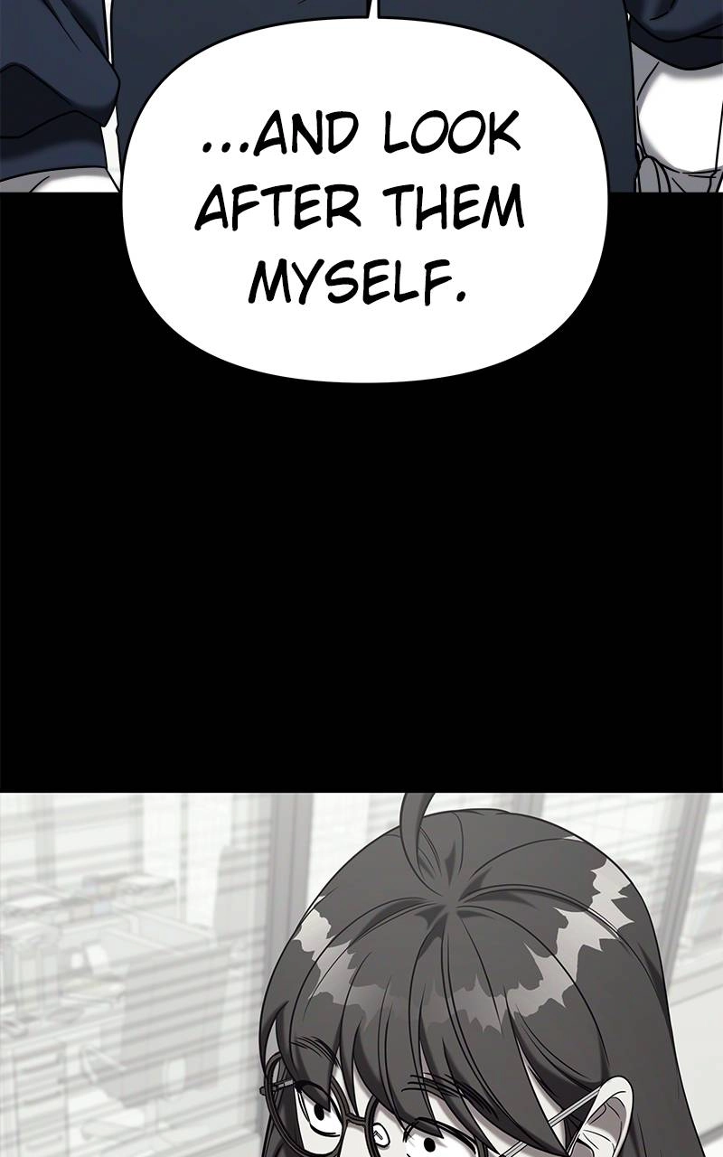 Villain with a Crush Chapter 78 Page 67