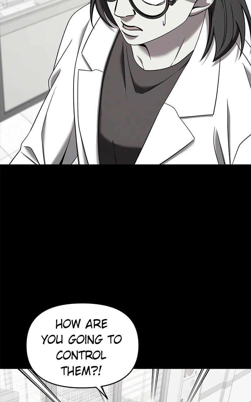 Villain with a Crush Chapter 78 Page 68