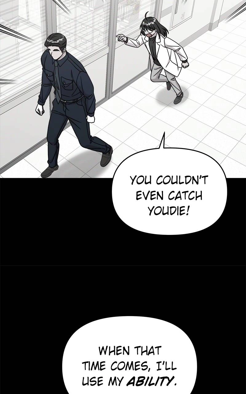 Villain with a Crush Chapter 78 Page 69