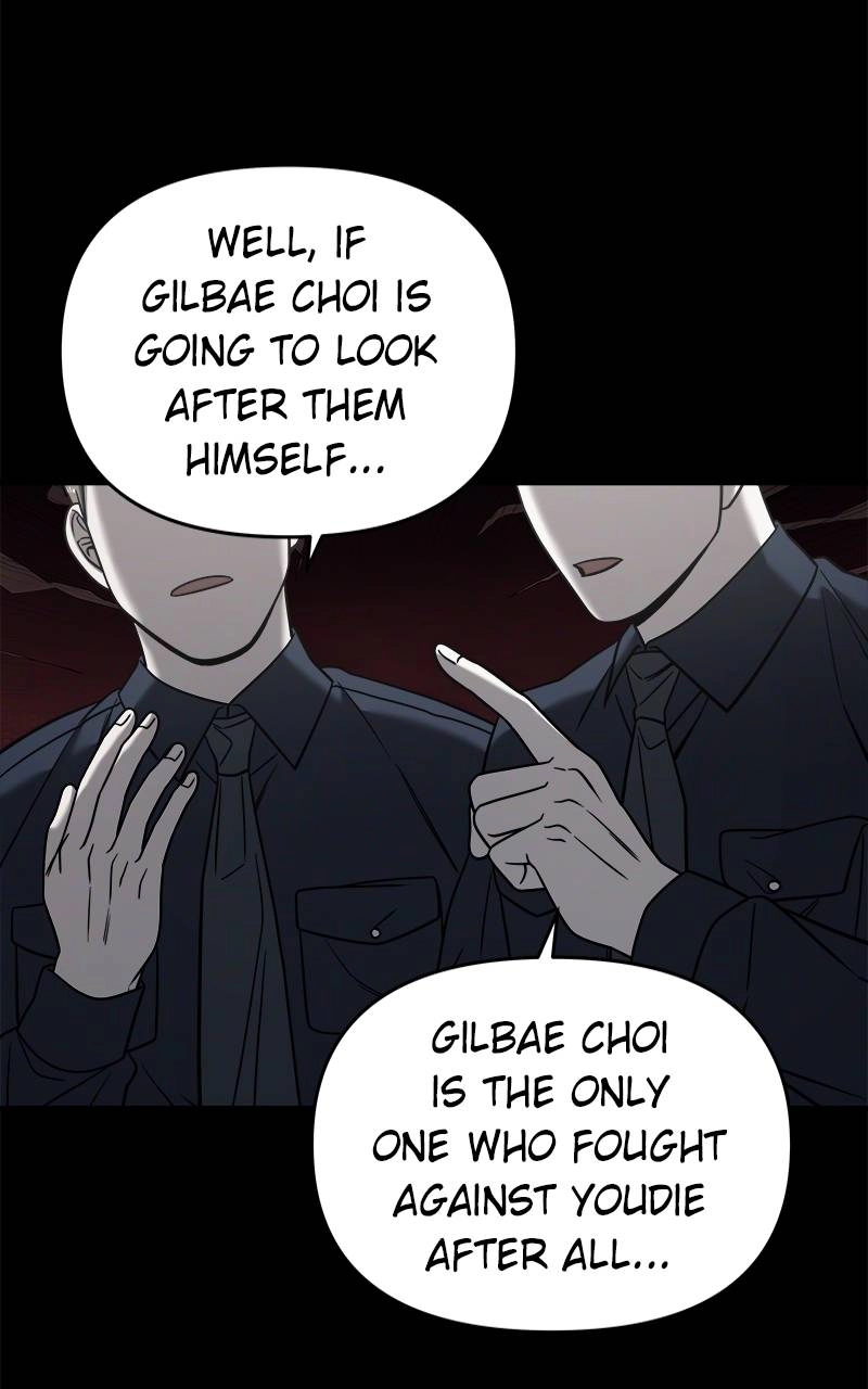 Villain with a Crush Chapter 78 Page 75