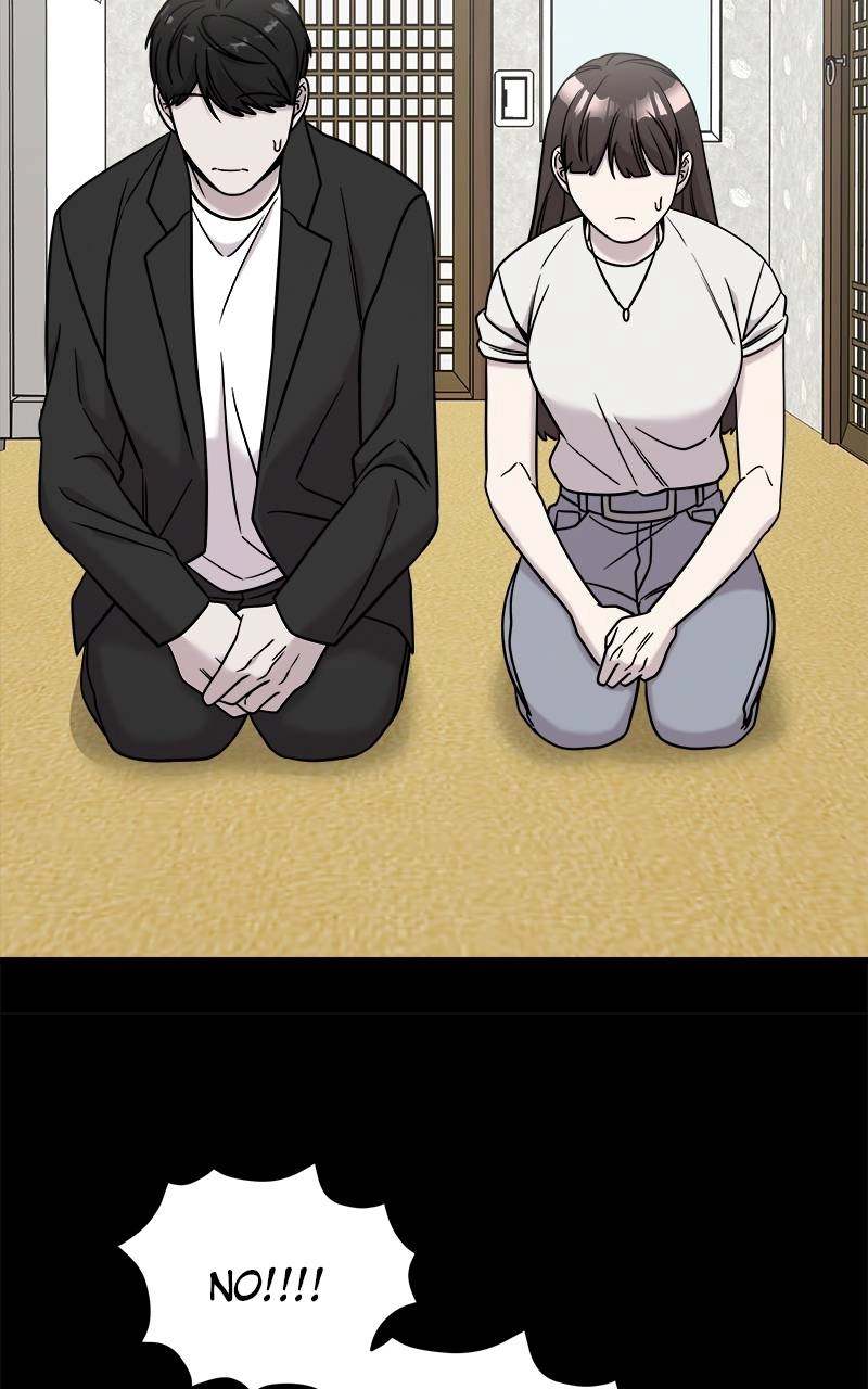 Villain with a Crush Chapter 78 Page 83