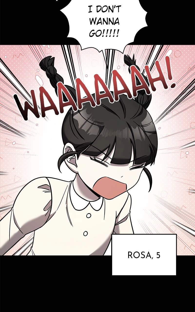Villain with a Crush Chapter 78 Page 84