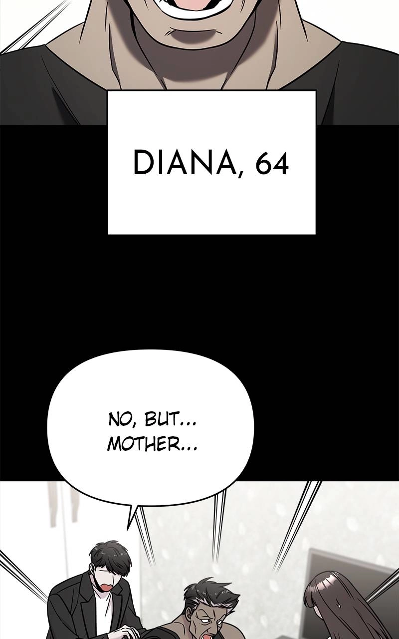 Villain with a Crush Chapter 78 Page 86