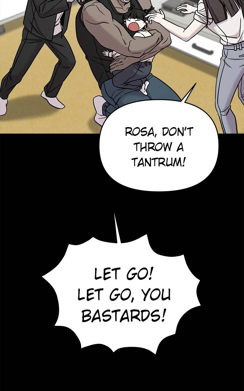 Villain with a Crush Chapter 78 Page 87