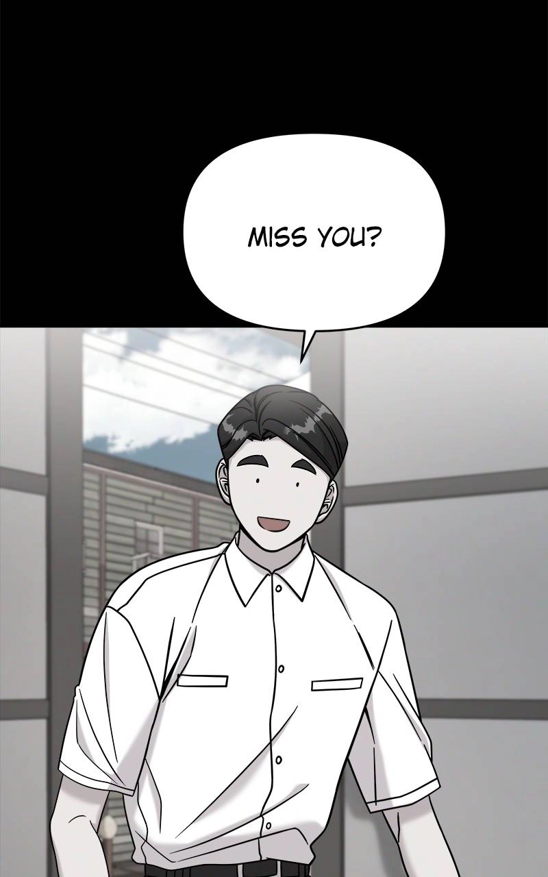 Villain with a Crush Chapter 78 Page 8