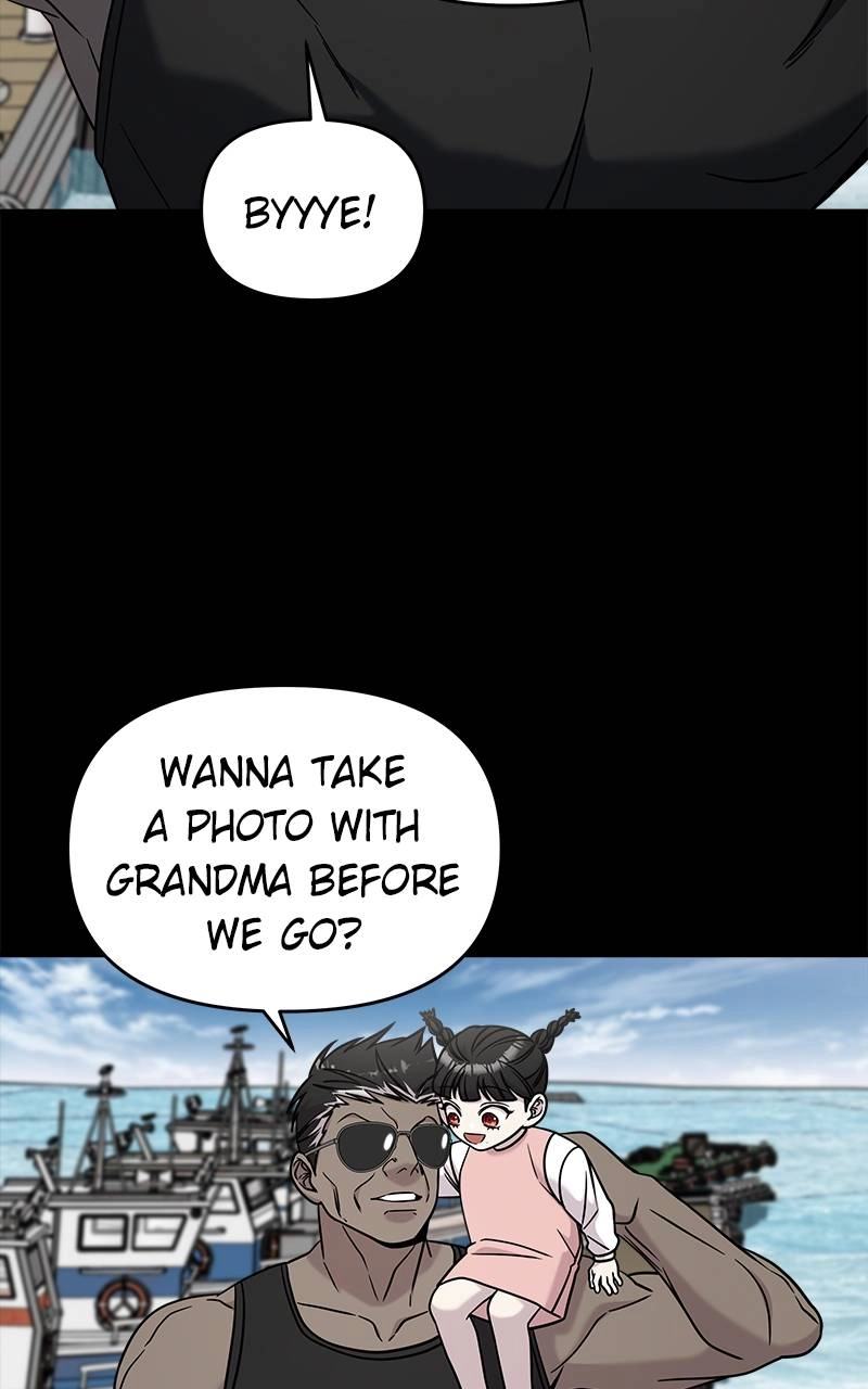Villain with a Crush Chapter 78 Page 91