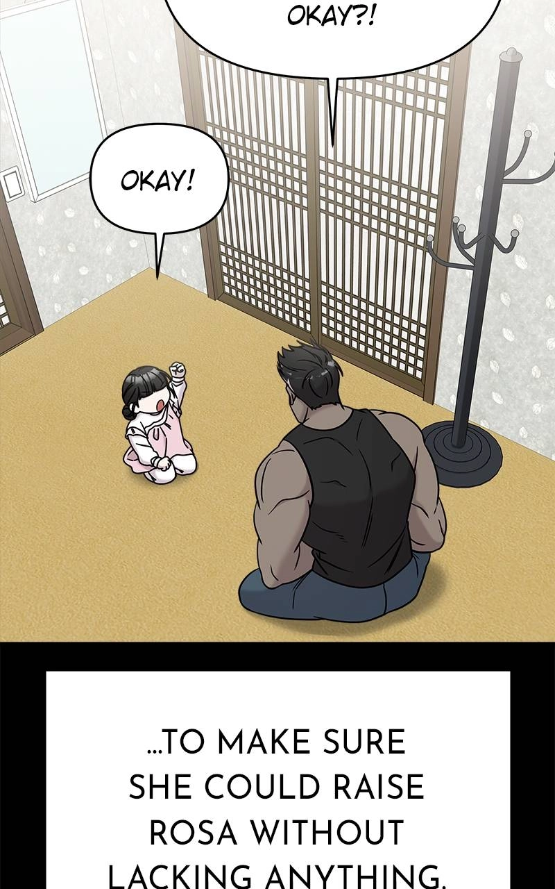 Villain with a Crush Chapter 78 Page 95