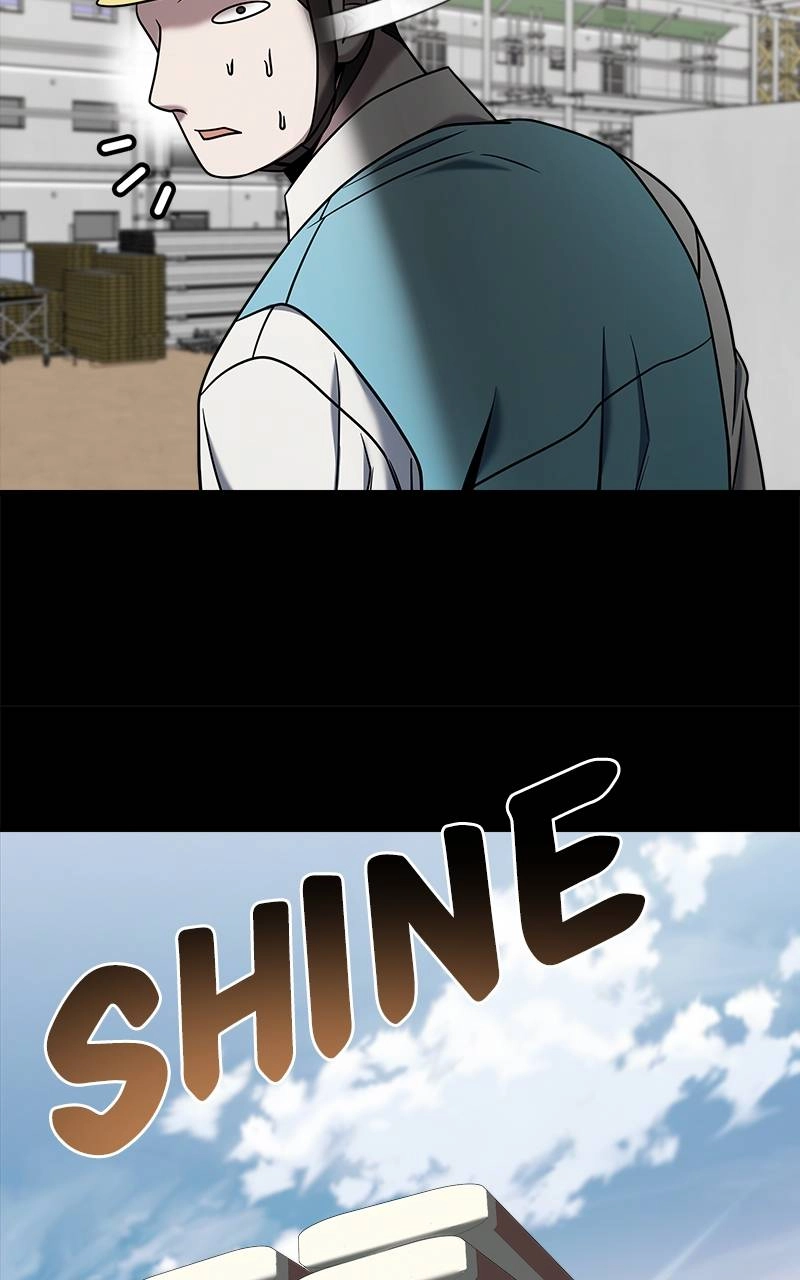 Villain with a Crush Chapter 78 Page 97