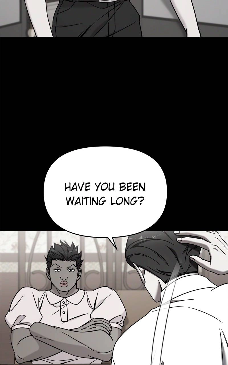 Villain with a Crush Chapter 78 Page 9
