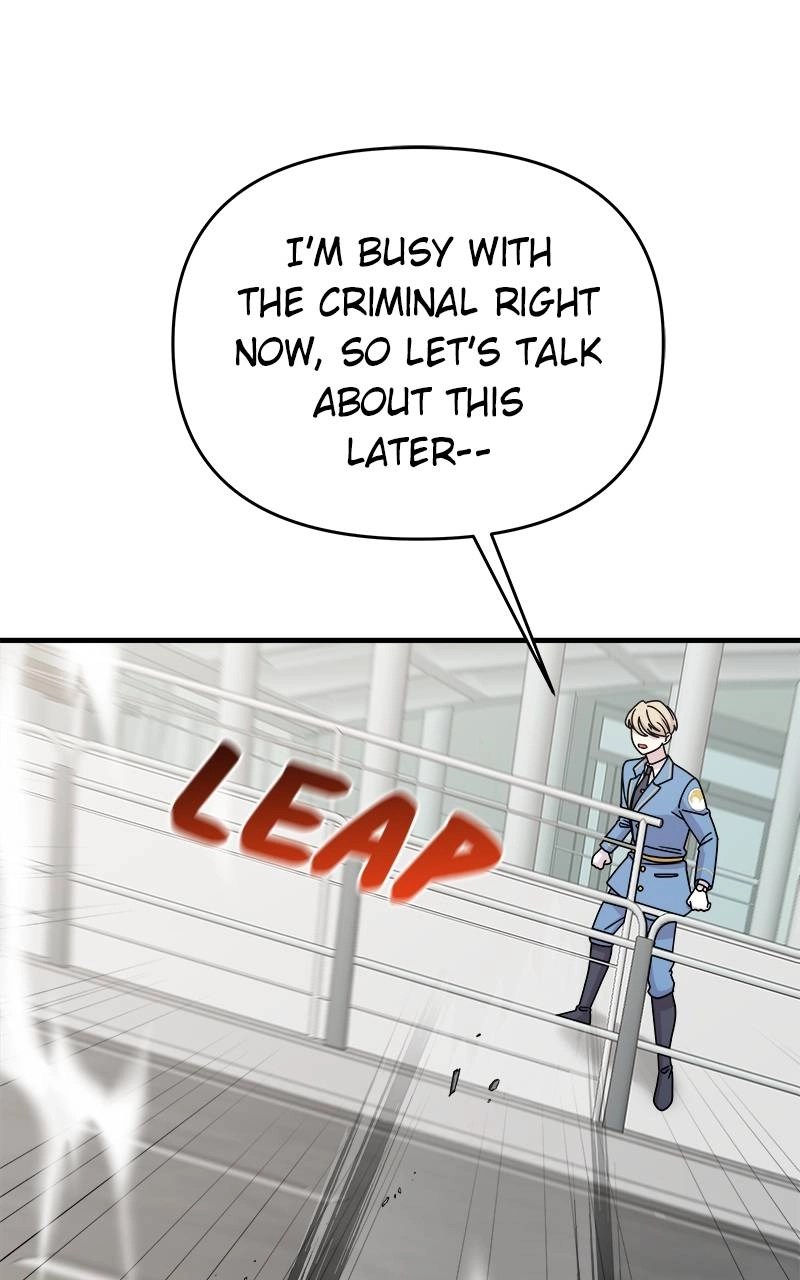 Villain with a Crush Chapter 46 Page 99