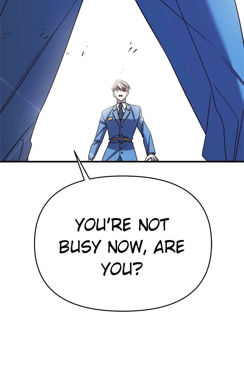 Villain with a Crush Chapter 46 Page 105