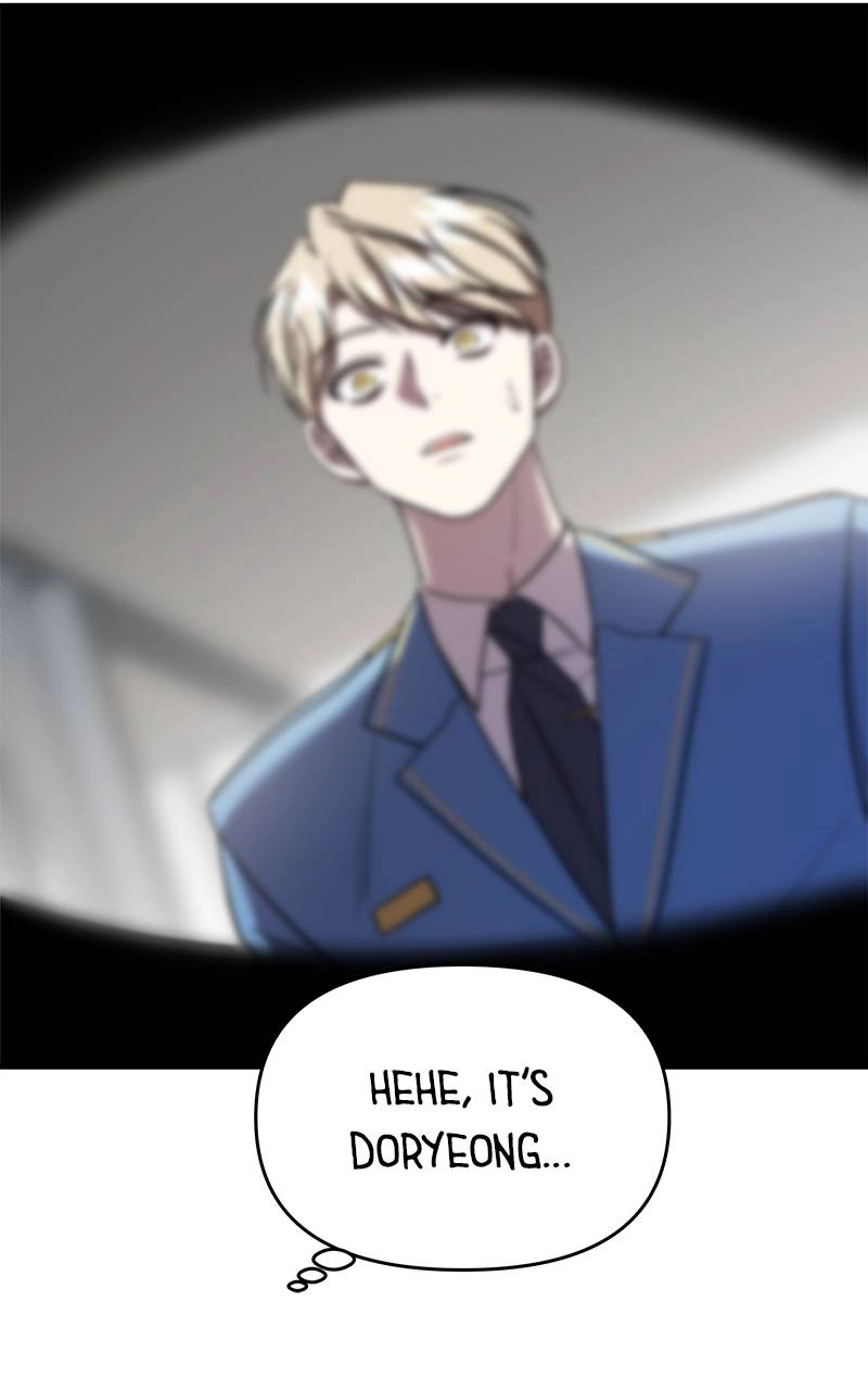 Villain with a Crush Chapter 46 Page 10