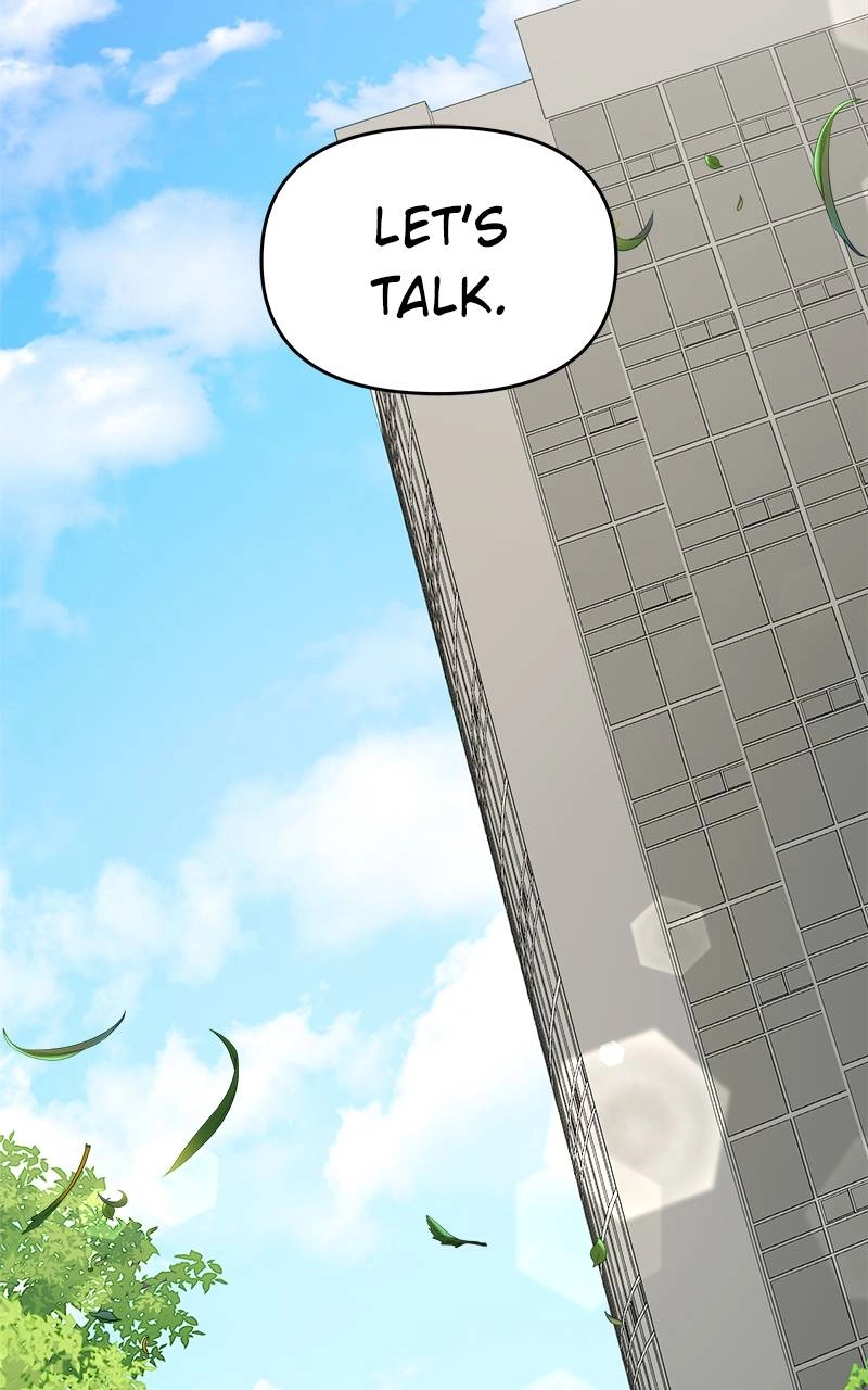 Villain with a Crush Chapter 46 Page 109