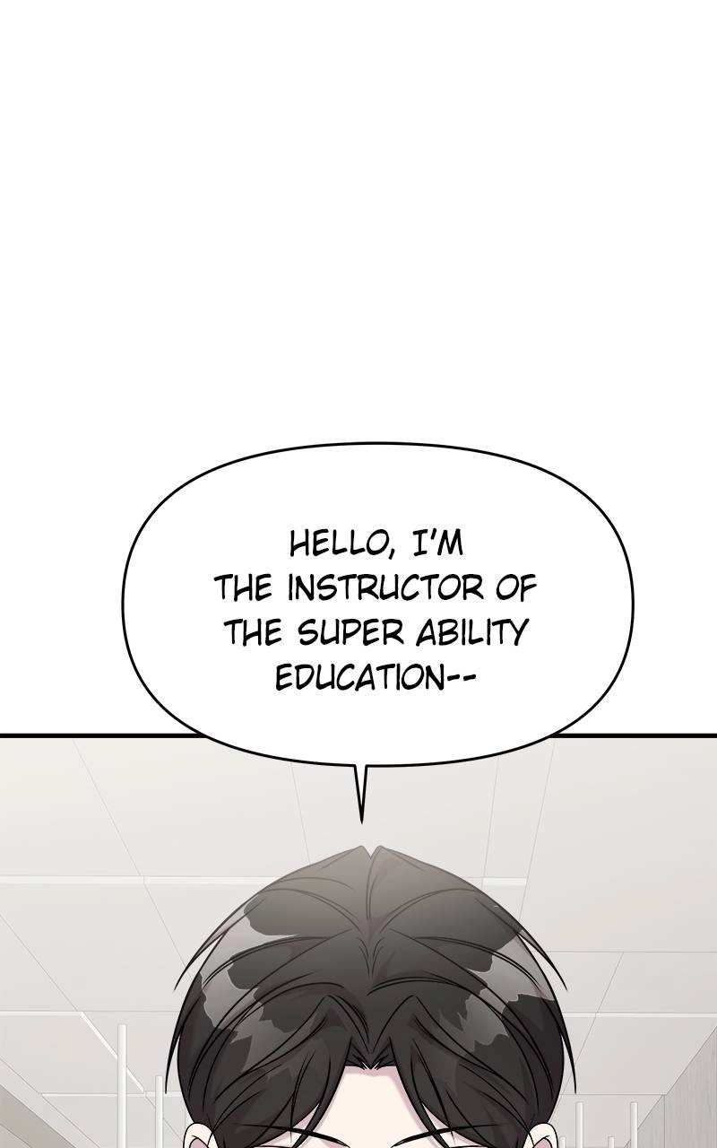 Villain with a Crush Chapter 46 Page 111