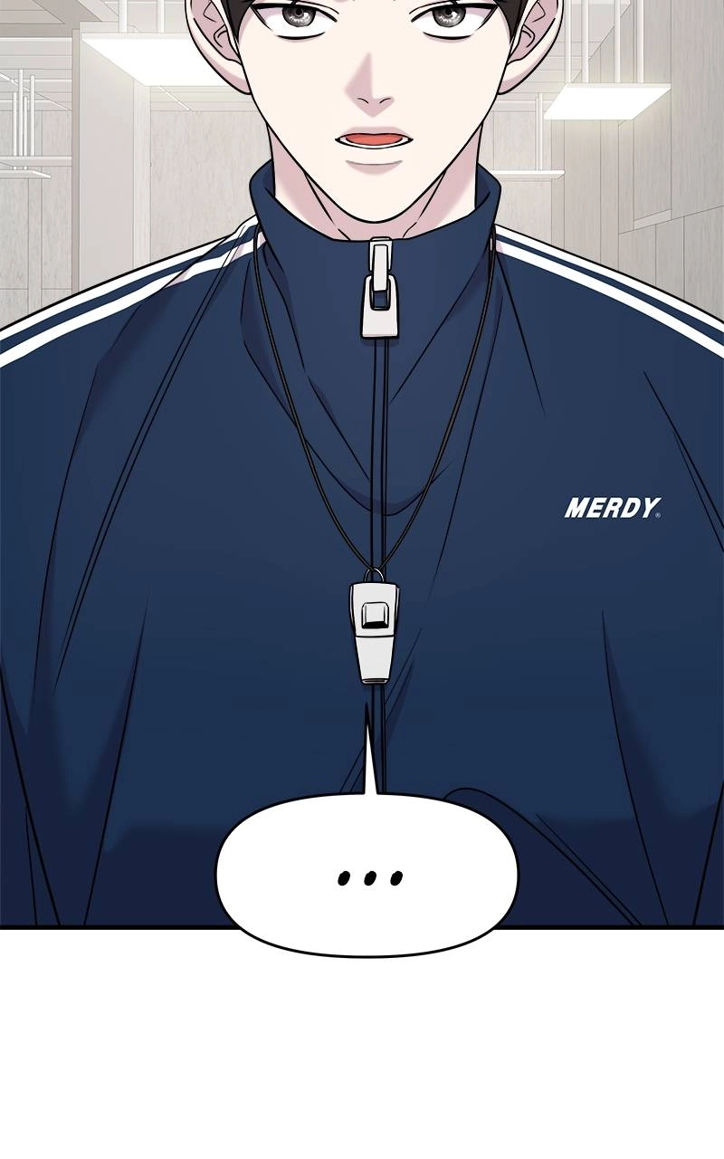 Villain with a Crush Chapter 46 Page 112