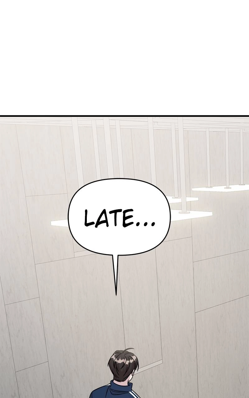 Villain with a Crush Chapter 46 Page 113