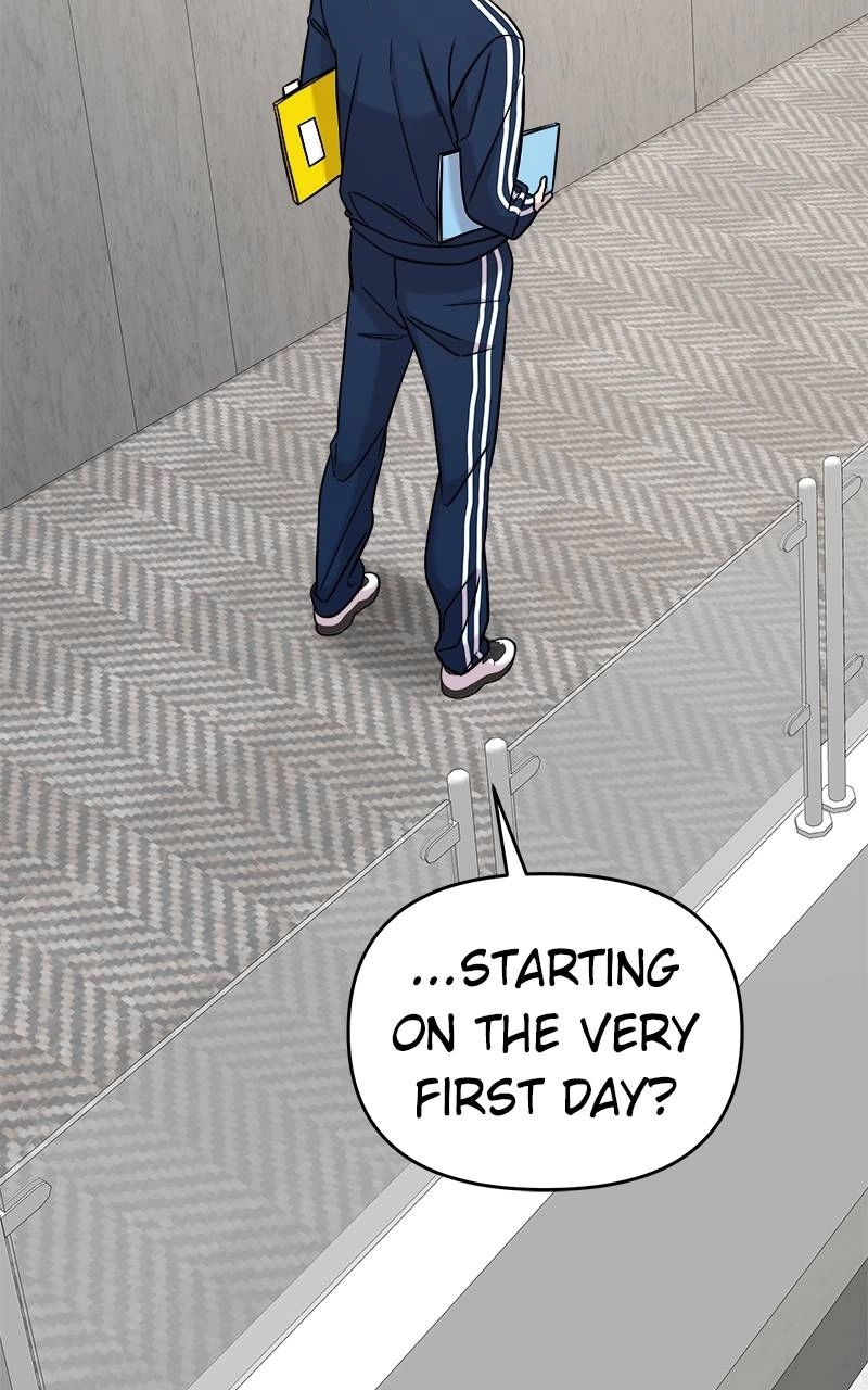 Villain with a Crush Chapter 46 Page 114