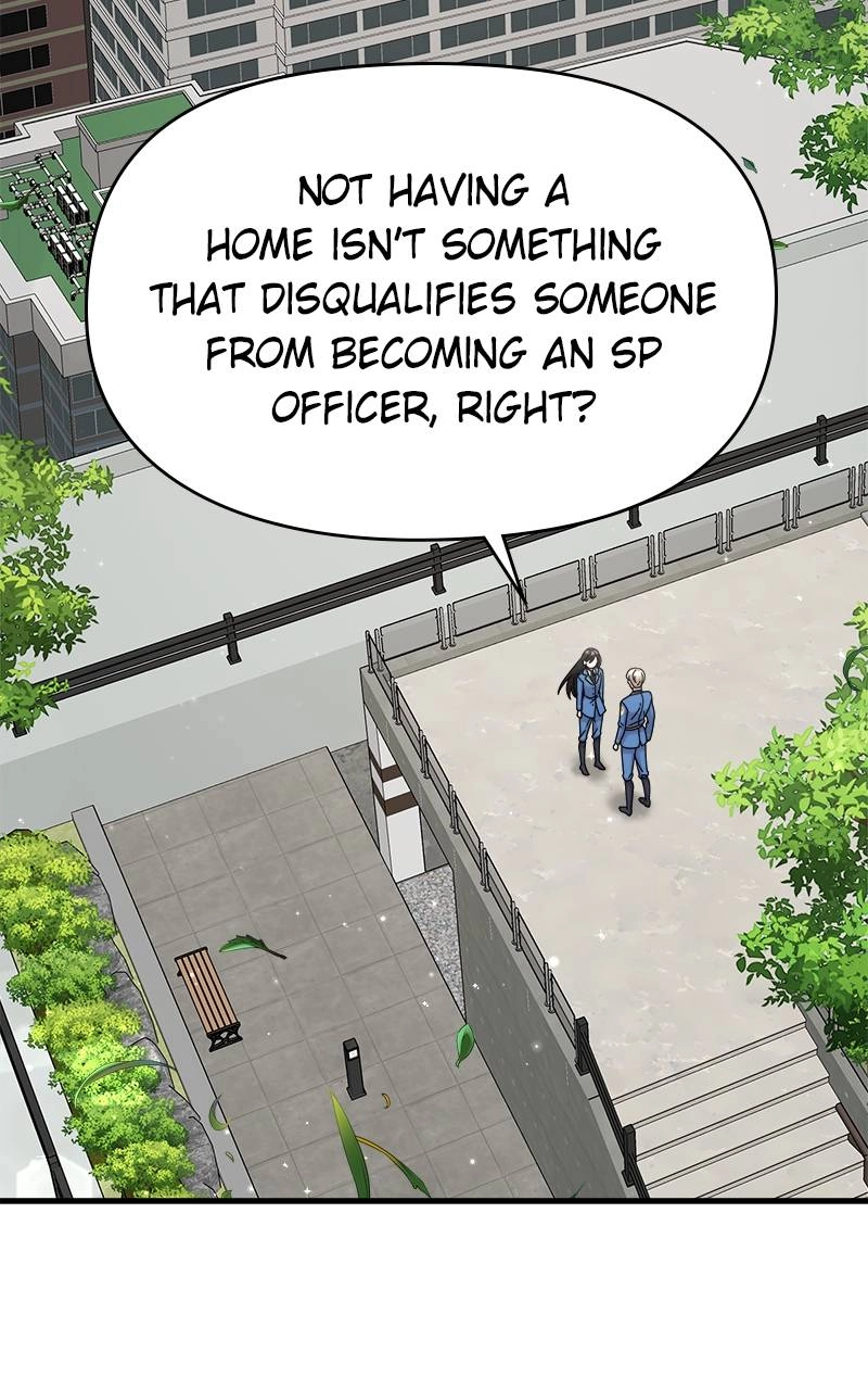 Villain with a Crush Chapter 46 Page 118