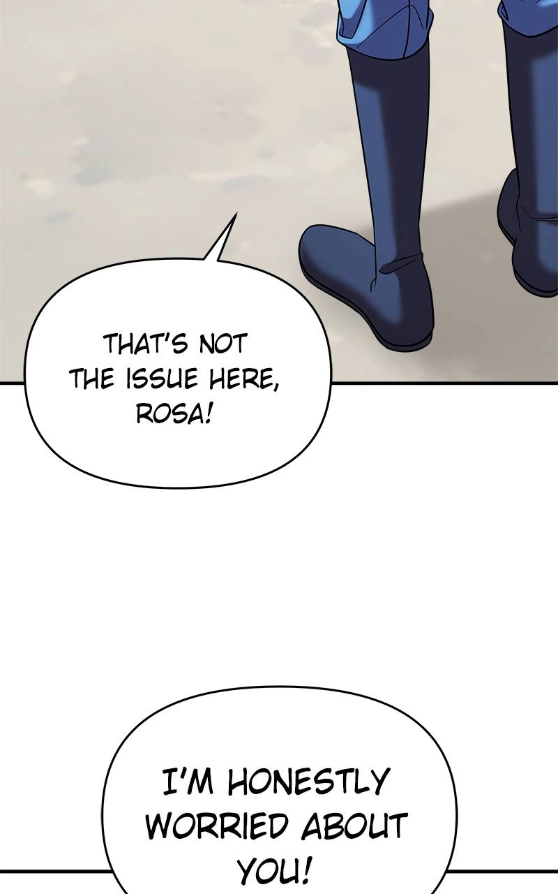 Villain with a Crush Chapter 46 Page 120