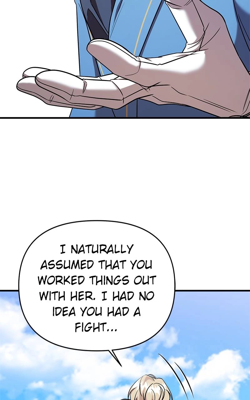 Villain with a Crush Chapter 46 Page 122