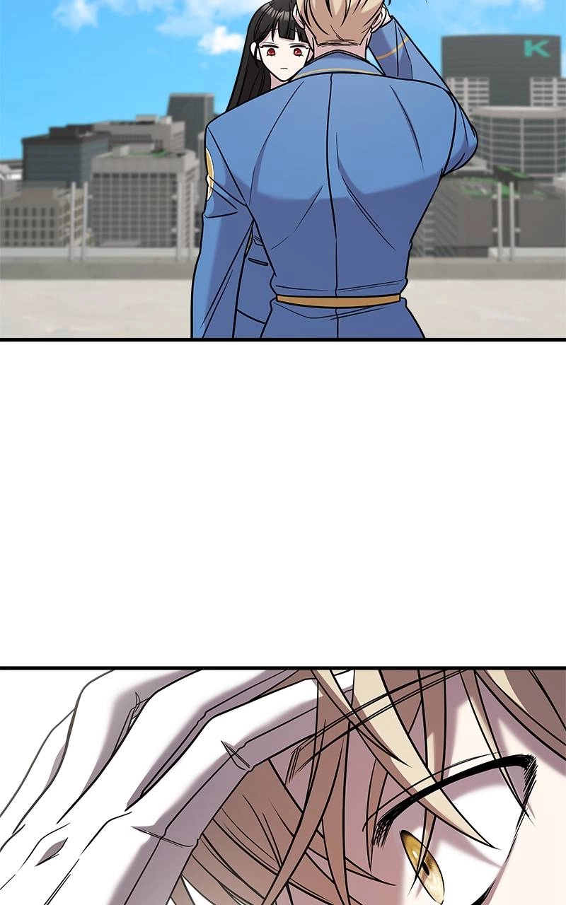 Villain with a Crush Chapter 46 Page 123