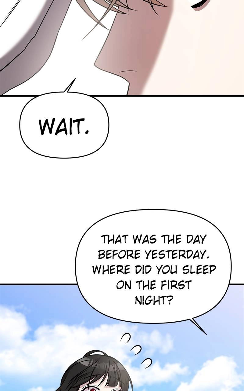 Villain with a Crush Chapter 46 Page 124