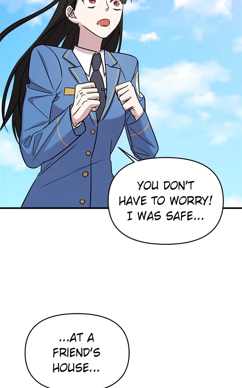 Villain with a Crush Chapter 46 Page 125